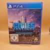 Cities Skylines für Playstation 4 PS4 PS 4