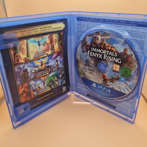 Immortals Fenyx Rising - Limited Edition – Bild 3