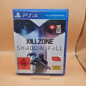 Killzone: Shadow Fall Playstation 4 Ps4