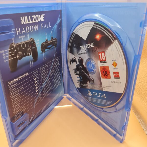 Killzone: Shadow Fall Playstation 4 Ps4 – Bild 3