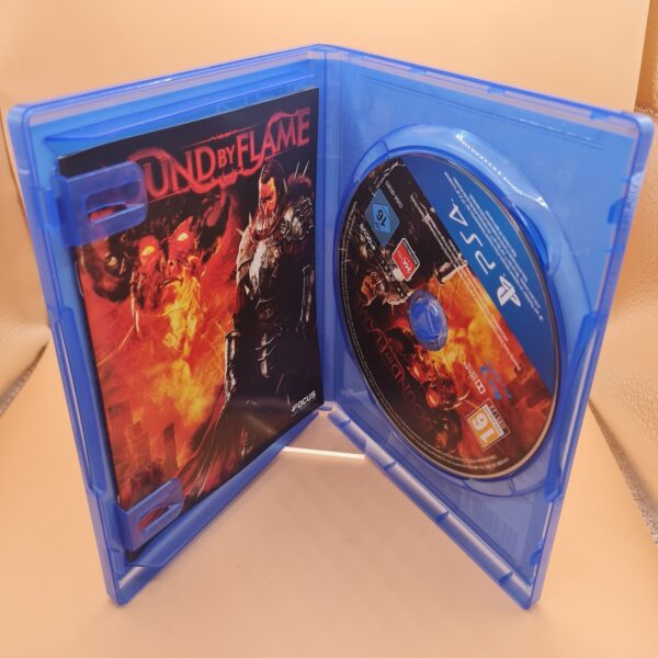 Bound By Flame (Sony PlayStation 4, 2014) – Bild 3