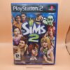 DIE SIMS 2 | PS2 | PLAYSTATION 2 | OVP | PAL VERSION