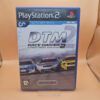 Playstation 2 Spiel - DTM Race Driver 2 - PS2/Sony - OVP - PAL