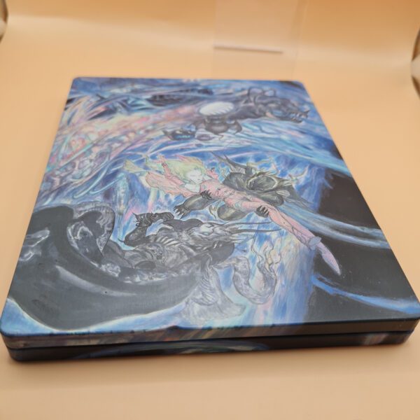 Final Fantasy XV Deluxe Edition für Playstation 4 PS4 PS 4 – Bild 5