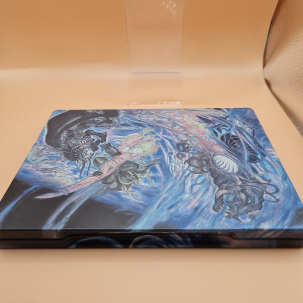 Final Fantasy XV Deluxe Edition für Playstation 4 PS4 PS 4 – Bild 6
