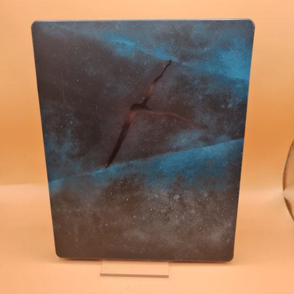 Until Dawn - Special Edition Sony PlayStation 4, 2015 PS4 (Steelbook) – Bild 4