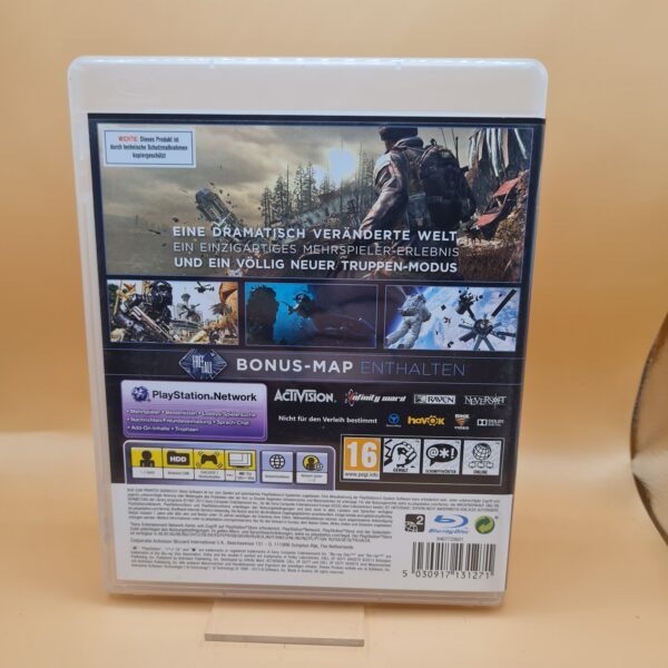 Call of Duty Ghosts  - PS3 - Playstation 3 – Bild 2