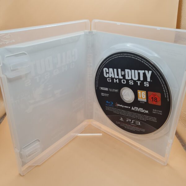 Call of Duty Ghosts  - PS3 - Playstation 3 – Bild 3