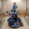 Horizon Zero Dawn Collector's Edition Huntress Aloy 9" Statue Figur