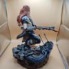 Horizon Zero Dawn Collector's Edition Huntress Aloy 9" Statue Figur – Bild 3