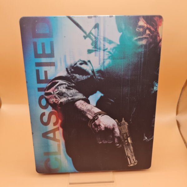 Call of Duty Black Ops - Edition Collector Hardened - Ps3 – Bild 9