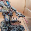 Horizon Zero Dawn Collector's Edition Huntress Aloy 9" Statue Figur – Bild 4