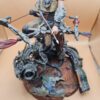 Horizon Zero Dawn Collector's Edition Huntress Aloy 9" Statue Figur – Bild 6