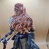 Horizon Zero Dawn Collector's Edition Huntress Aloy 9" Statue Figur – Bild 8
