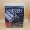 Call of Duty Black Ops 2 Playstation 3 PS3