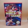 World Champ NES Spiel komplett mit OVP und Anleitung