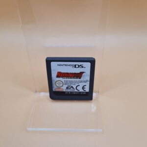 Burnout Legends Nintendo DS Spiel