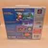 Worms (PSone) ps1 Playstation 1 - Platinum - PAL - Spiel, Game – Bild 2