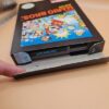 Super Mario Bros. (Nintendo NES, 1987) Action Serie Frg Ohne Anleitung – Bild 9