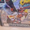 Crash Bandicoot 3: Warped - (PS1 PSX Sony Playstation 1) – Bild 2