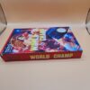World Champ NES Spiel komplett mit OVP und Anleitung – Bild 4