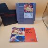 World Champ NES Spiel komplett mit OVP und Anleitung – Bild 9