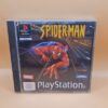 Spider-Man für Playstation 1 / PS1