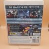 Turning Point: Fall of Liberty (Sony PlayStation 3, 2008) PS3 Top Titel CIB gut – Bild 2