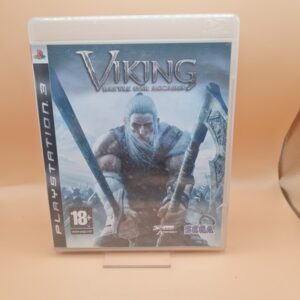 PS3 / Sony Playstation 3 - Viking: Battle for Asgard [Standard]