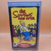Die Simpsons-Das Spiel (Sony PSP)