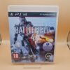 Battlefield 4 · Sony PlayStation 3 · PS3