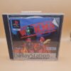 Worms (PSone) ps1 Playstation 1 - Platinum - PAL - Spiel, Game