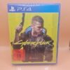 Cyberpunk 2077 (Sony PlayStation 4 - Rollenspiele -  2020)
