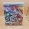 Dragonbal Z Battle of Z - Sony Playstation 3 - PS3 - CiB