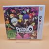 Persona Q - Shadow of the Labyrinth von Atlus | Game