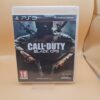 Call of Duty Black Ops (COD)- Sony Playstation 3-PS3