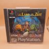 Playstation 1 / PS1: In einem Land vor unserer Zeit