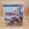Arcana Heart 3 für Playstation 3 / PS3