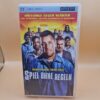 Spiel ohne Regeln UMD Sony PSP gebraucht in OVP