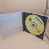 Playstation 1 Spiel : Blood Omen Legacy of Kain - CD  OVP | SONY PS1 – Bild 3