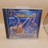 Playstation 1 / PS1: Disney's Hercules