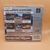 Gran Turismo 2 - PAL PlayStation 1 - PS1 – Bild 2