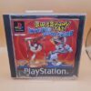 Bugs Bunny & Taz im Wettlauf gegen die Zeit Playstation 1 PSX PS1 PS 1 OVP