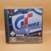 Gran Turismo 2 - PAL PlayStation 1 - PS1