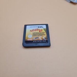 NDS - FIFA: Street 2