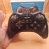 Original Nintendo Wii U Pro Controller in OVP – Bild 2