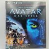 Avatar Das Spiel für Playstation 3 PS3 PS 3 *OVP*