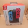 PowerA Joy-Con-Ladestation fuer Nintendo Switch