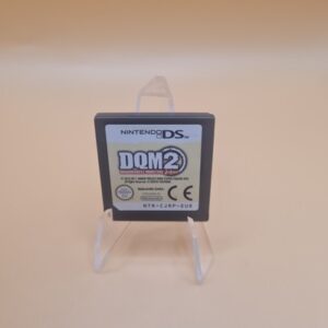 Dragon Quest Monsters: Joker 2 (Nintendo DS, 2011) DQM2 | Spiel & OVP