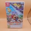 Paper Mario: Origami King (Nintendo Switch)